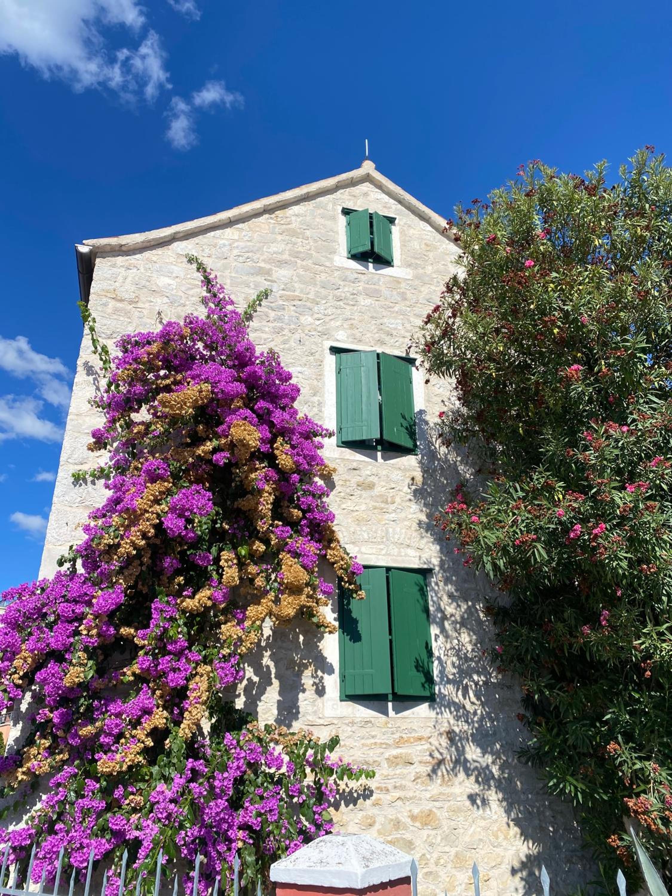 Podstrana Vacations - Apartment LAGANINI mit Balkon - Property Image 16