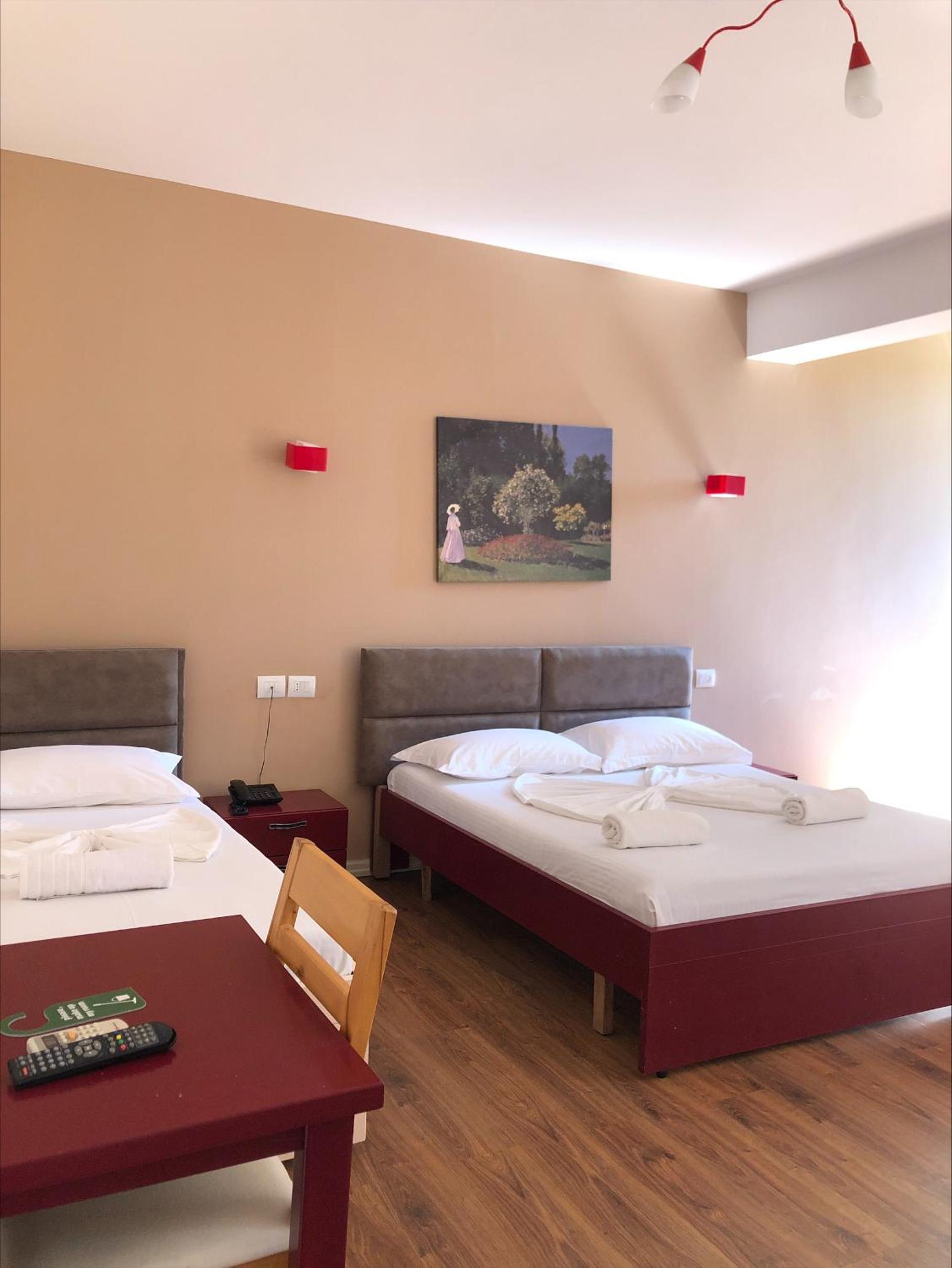 Divjaka Resort