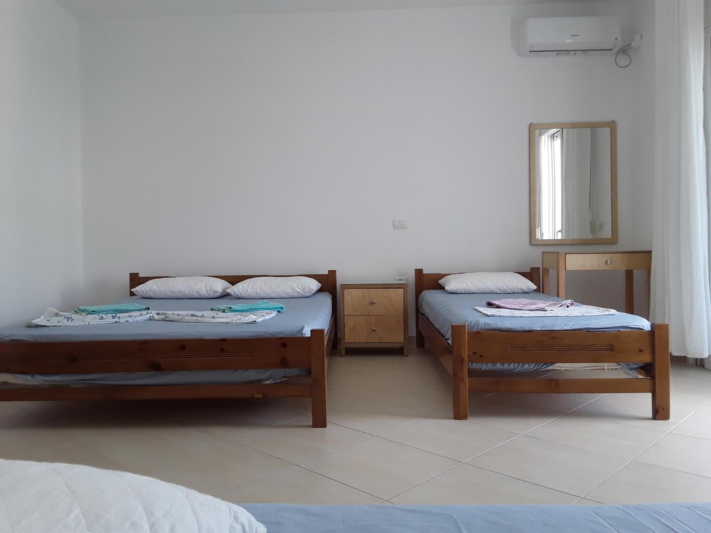 Spiro Guest House