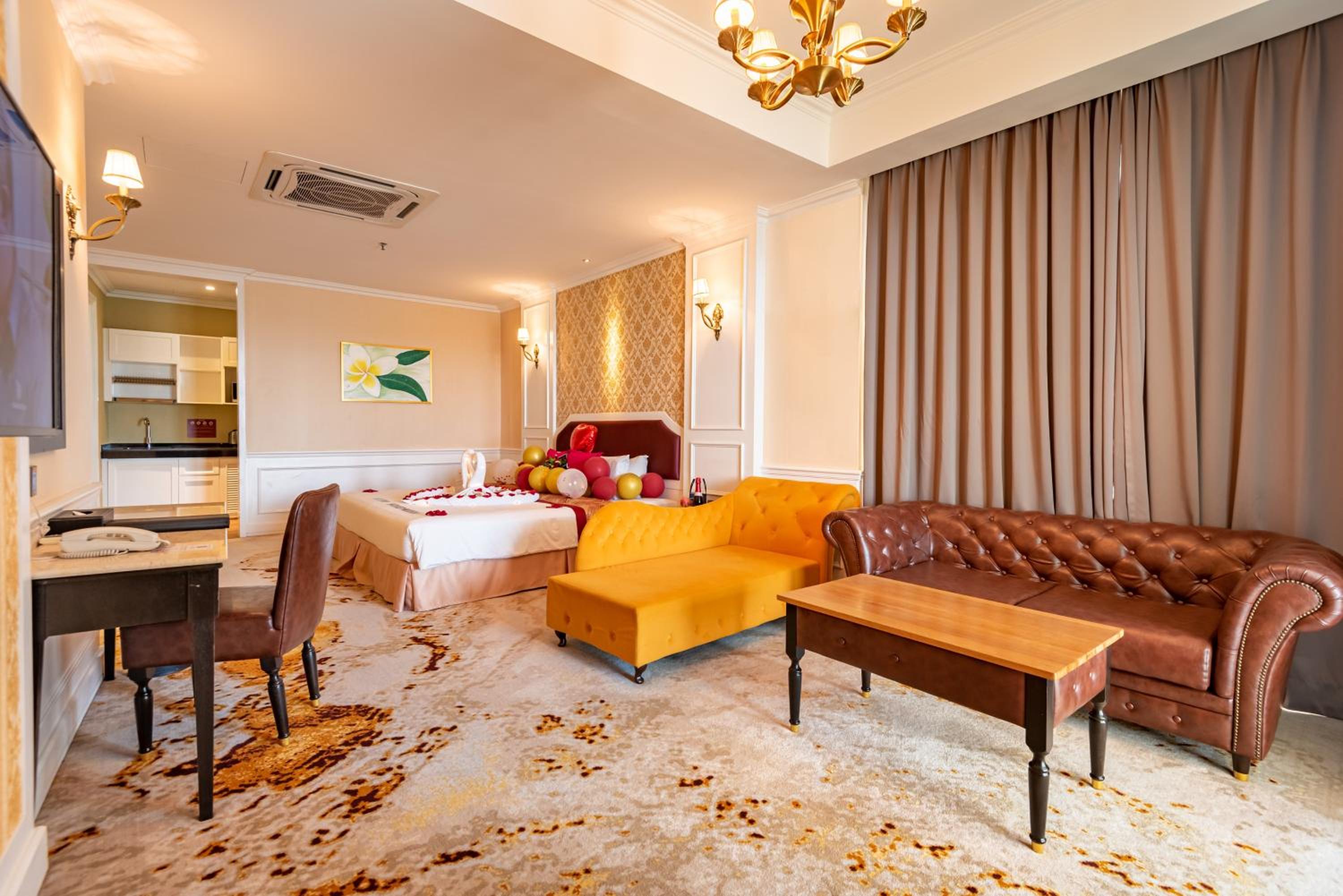 Tasik Villa International Resort, photo 48