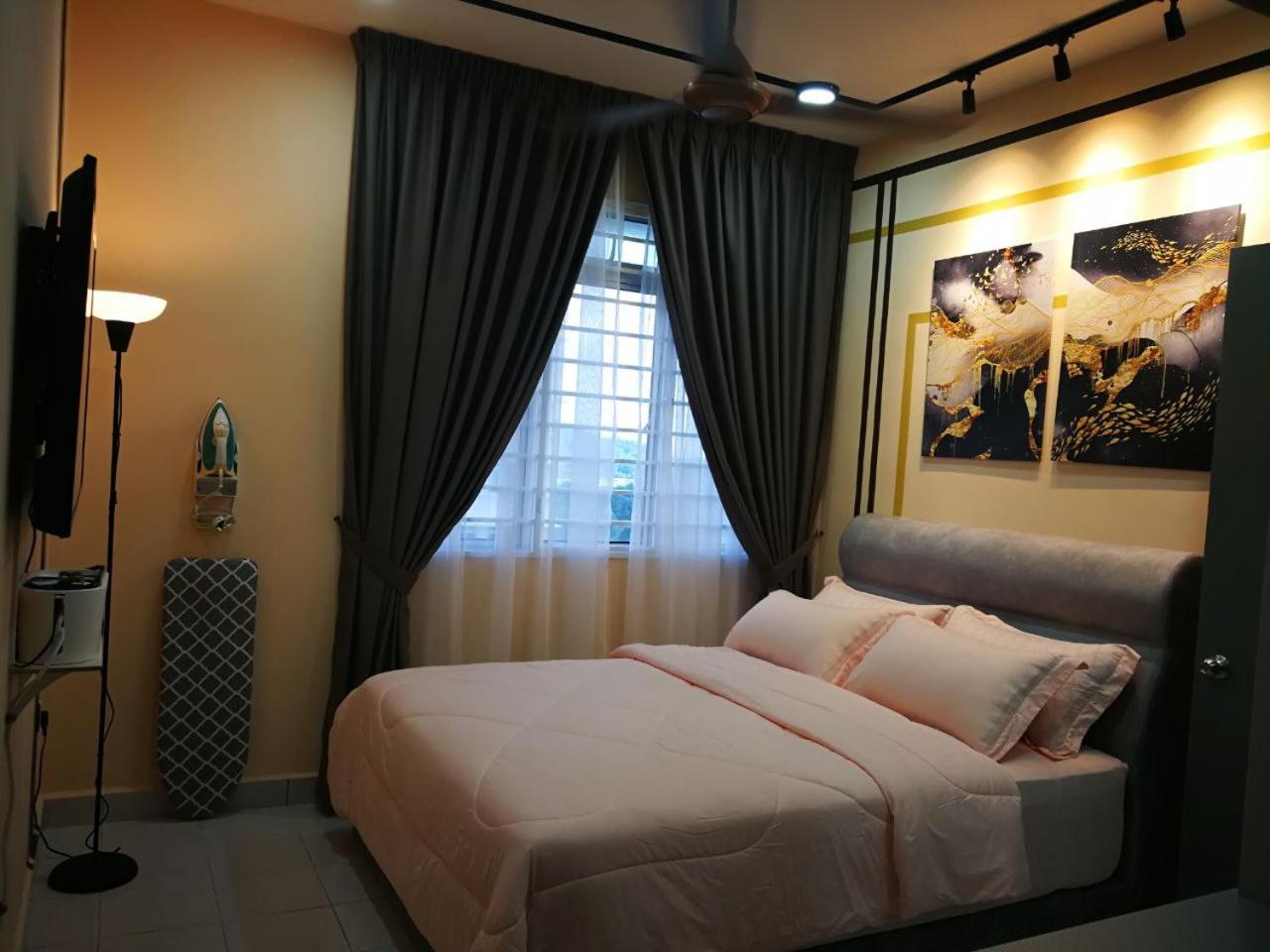 Bayu D'Awan Muslim Homestay Putrajaya photo 4