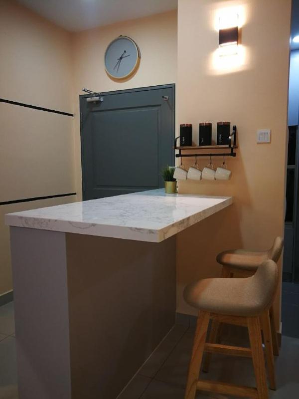 Bayu D'Awan Muslim Homestay Putrajaya photo 7