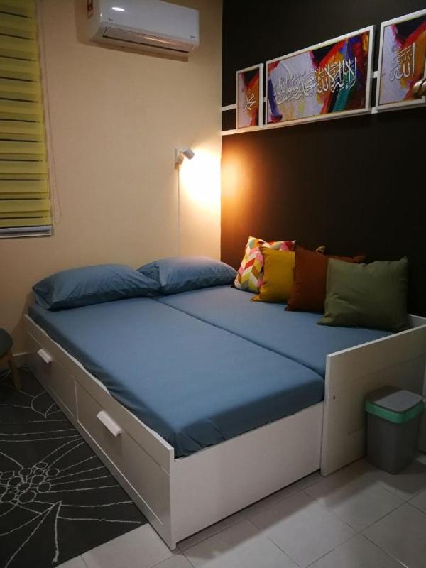 Bayu D'Awan Muslim Homestay Putrajaya photo 8