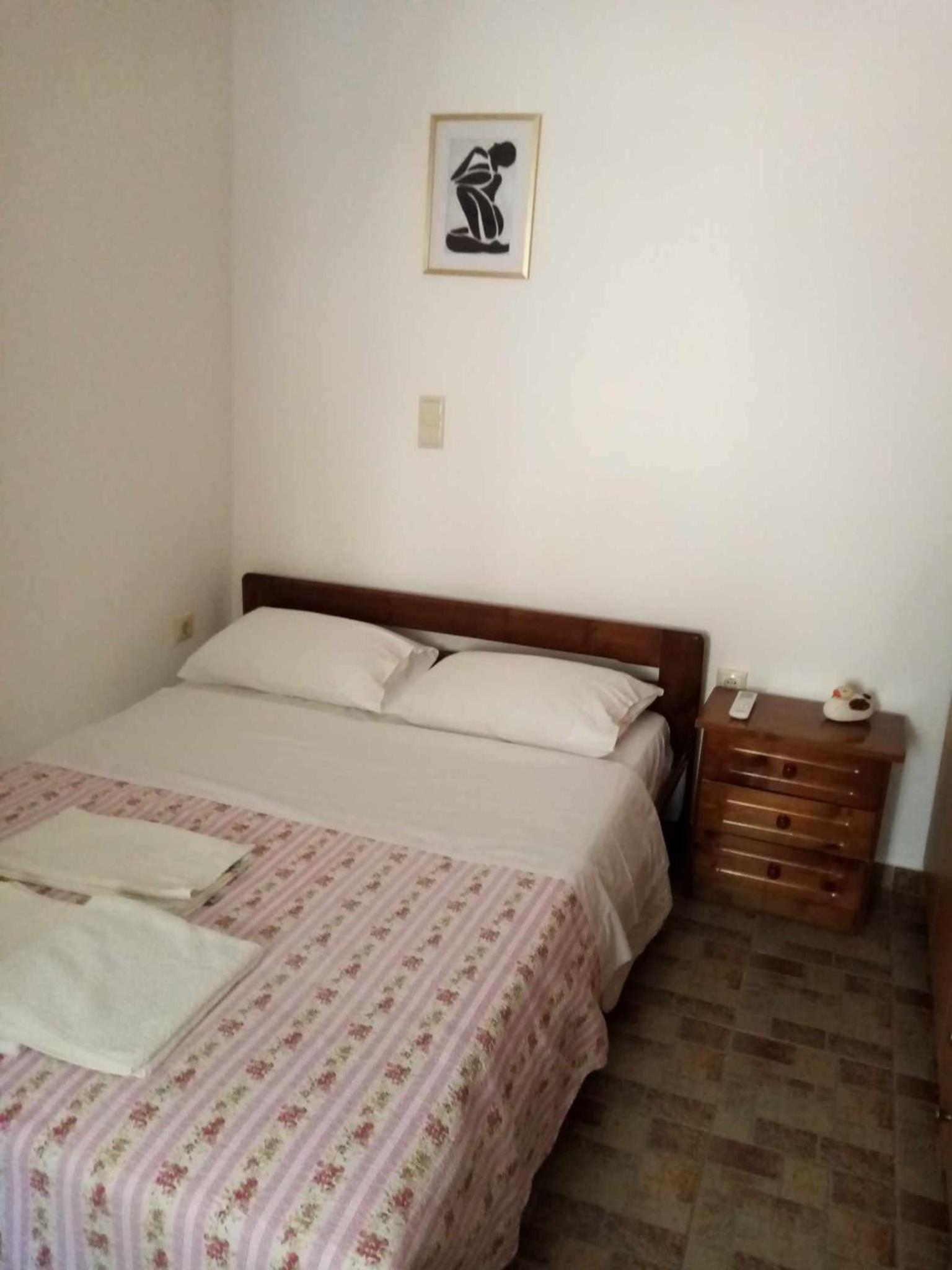 Spilios House