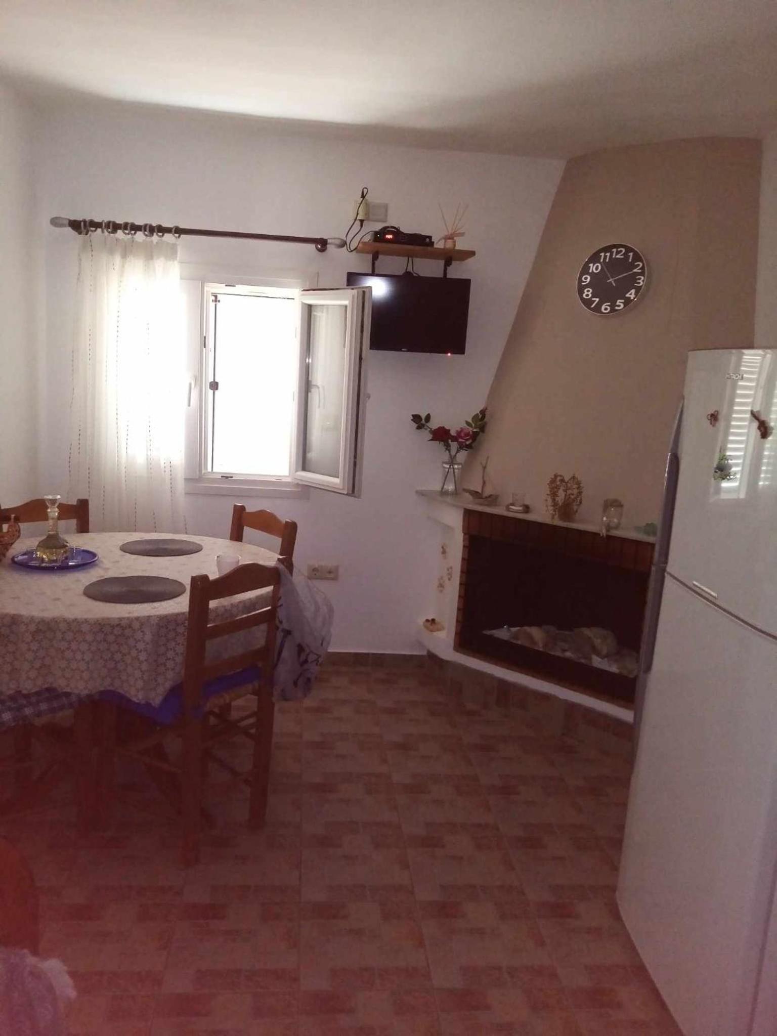 Spilios House
