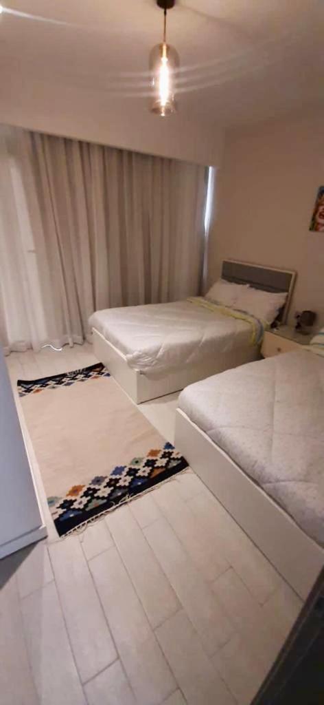 IL monte galala villa