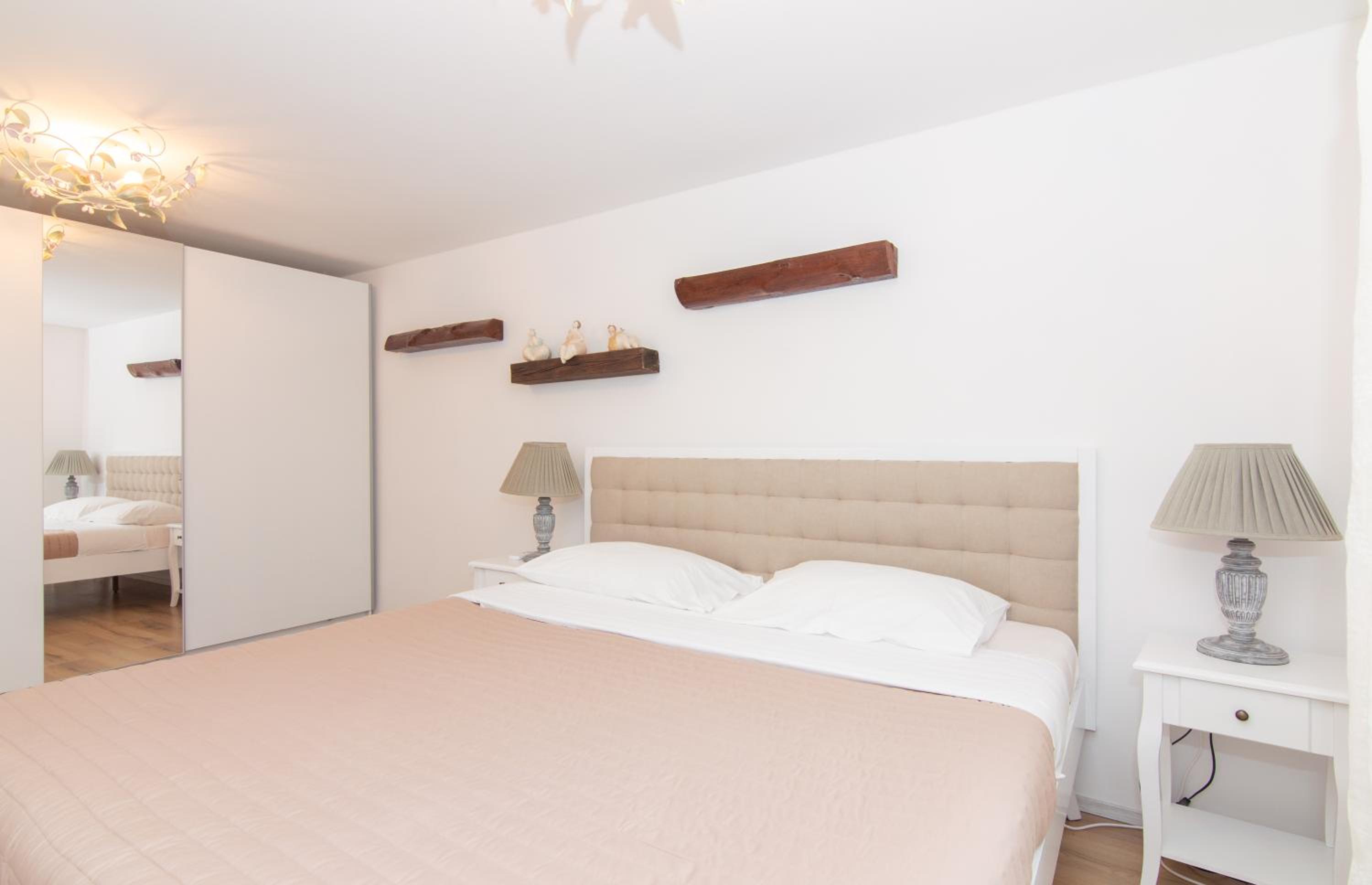 Apartments Elleon Piran by Locap Group view 2