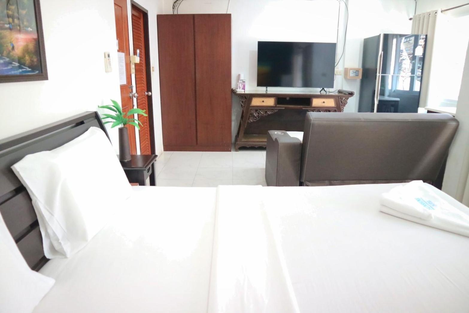 Sunshine Guest House — photo 44