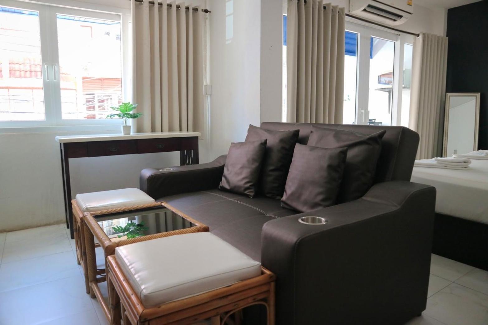 Sunshine Guest House — photo 49
