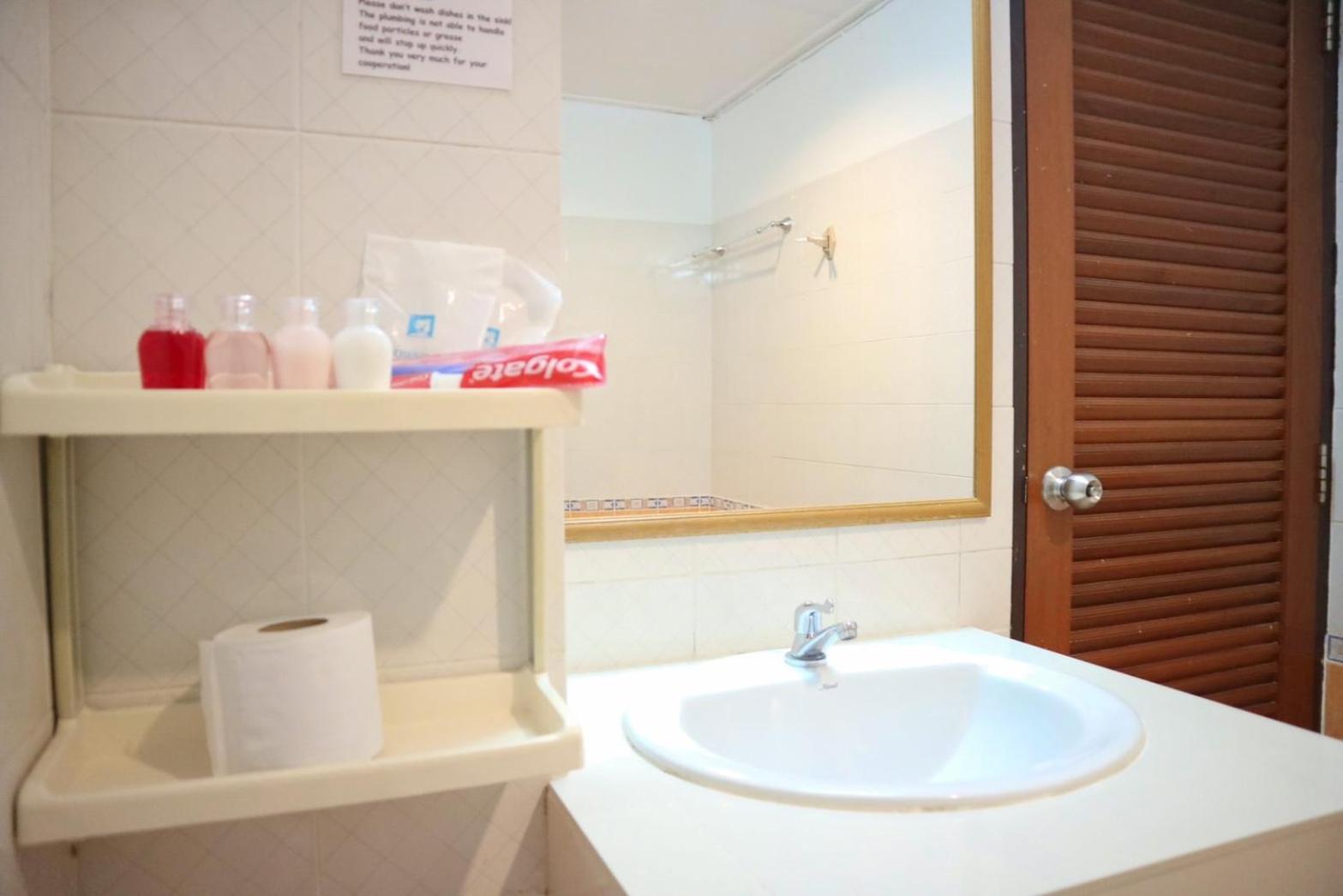 Sunshine Guest House — photo 108