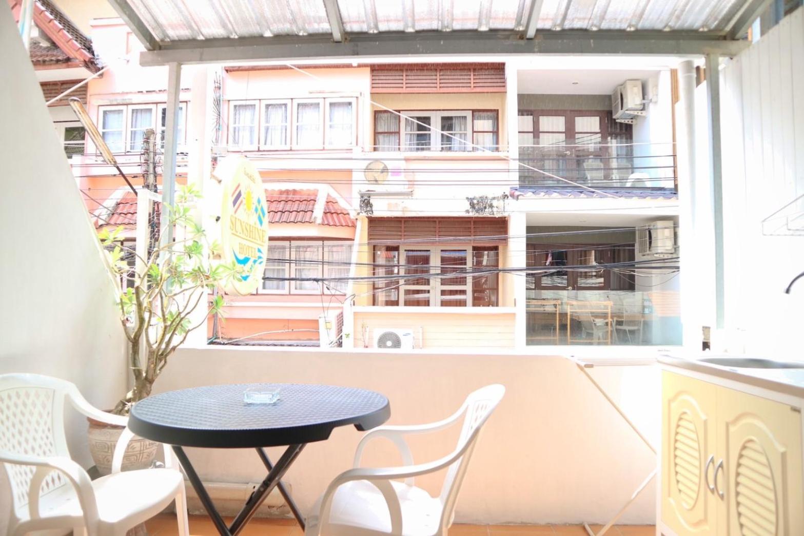 Sunshine Guest House — photo 62