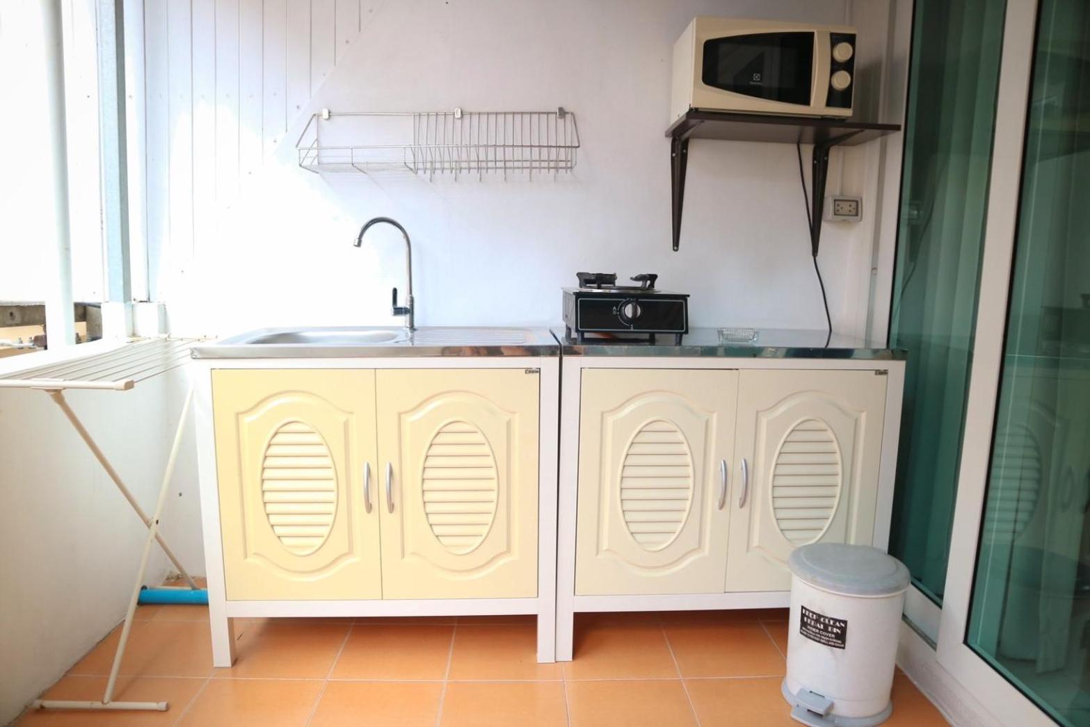 Sunshine Guest House — photo 41