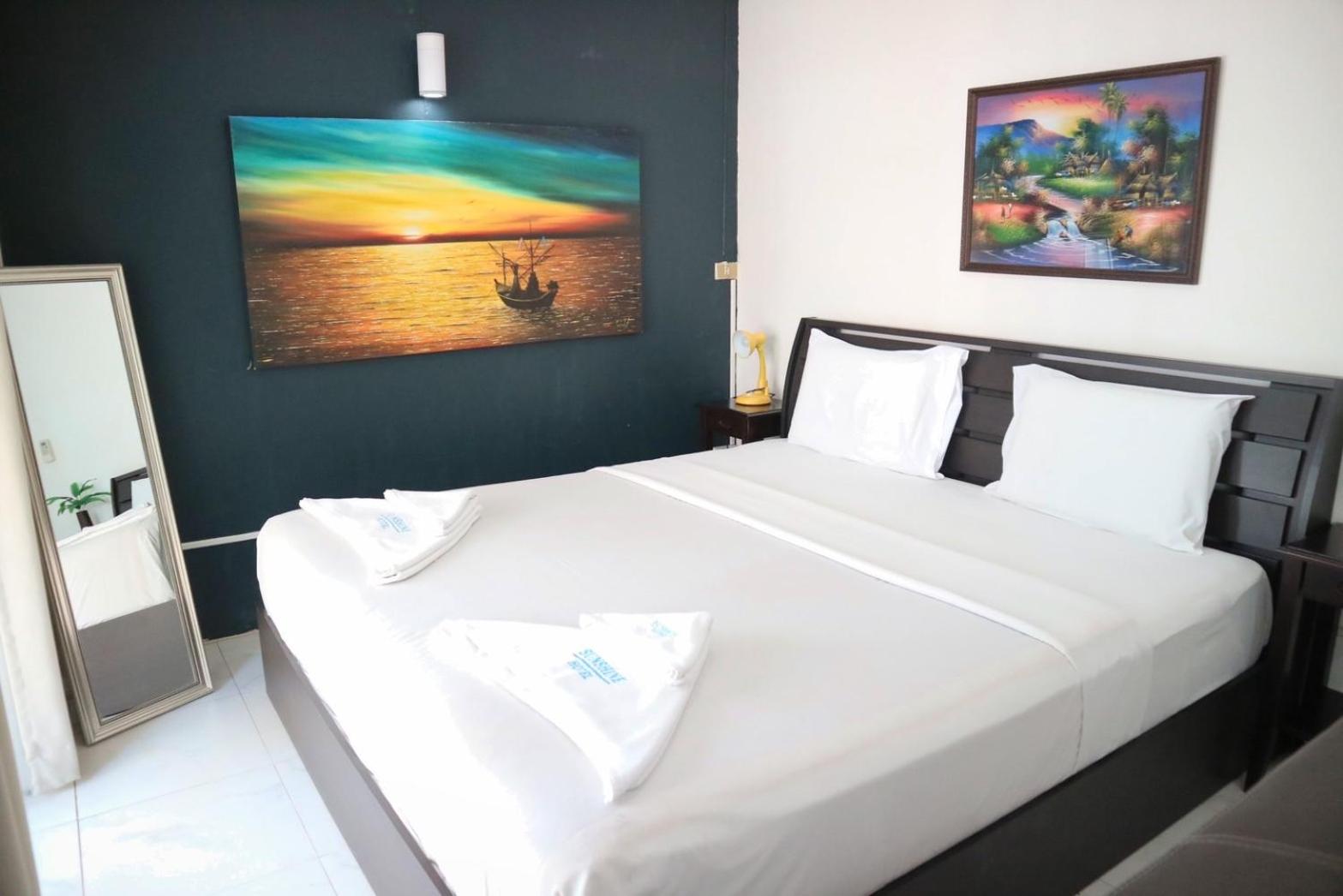 Sunshine Guest House — photo 90