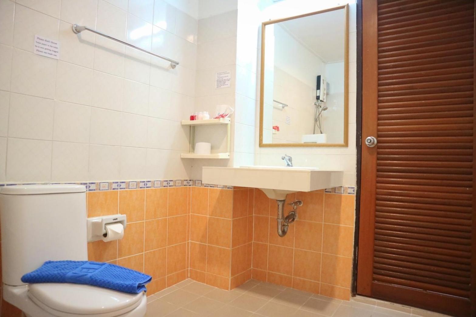 Sunshine Guest House — photo 33