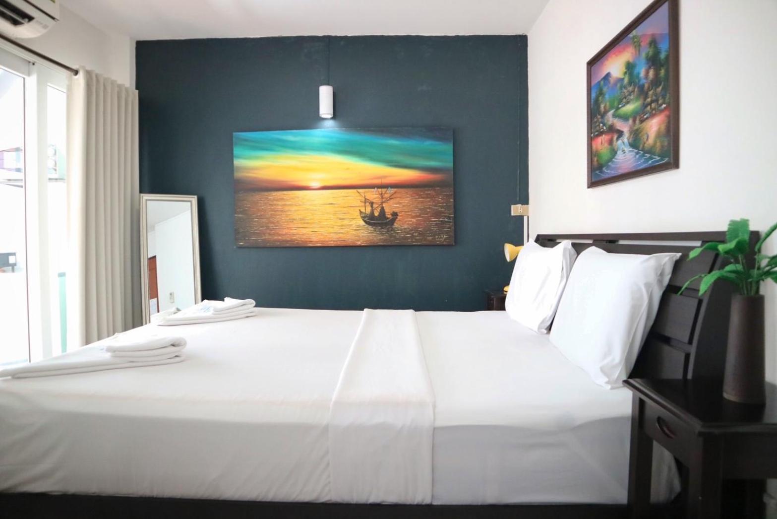 Sunshine Guest House — photo 83