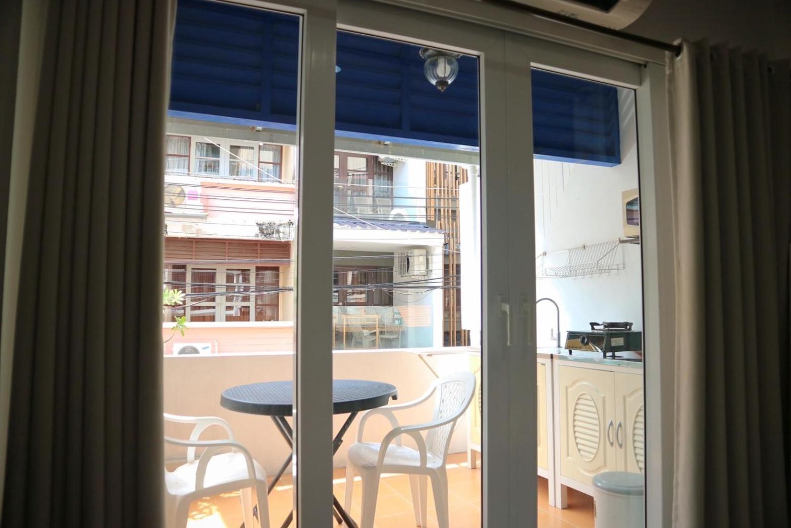 Sunshine Guest House