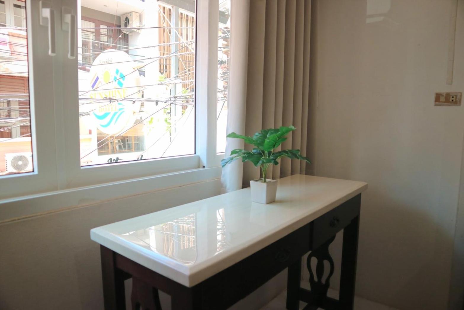 Sunshine Guest House — photo 36