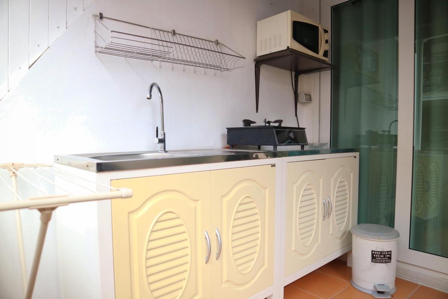 Sunshine Guest House — photo 50