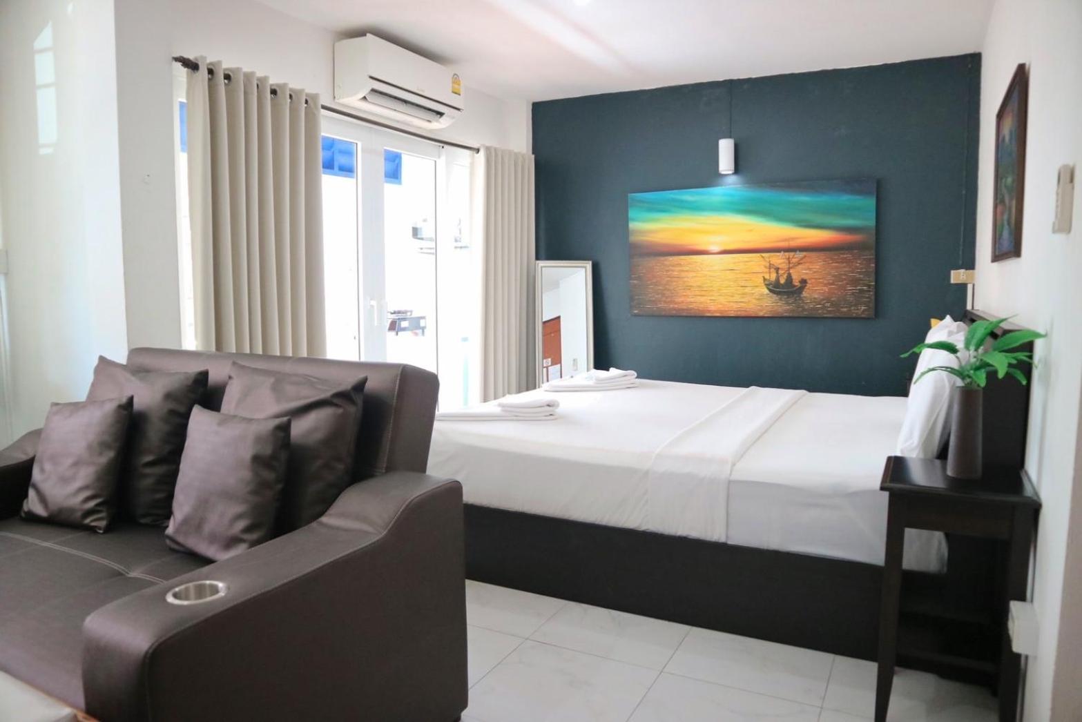 Sunshine Guest House — photo 63