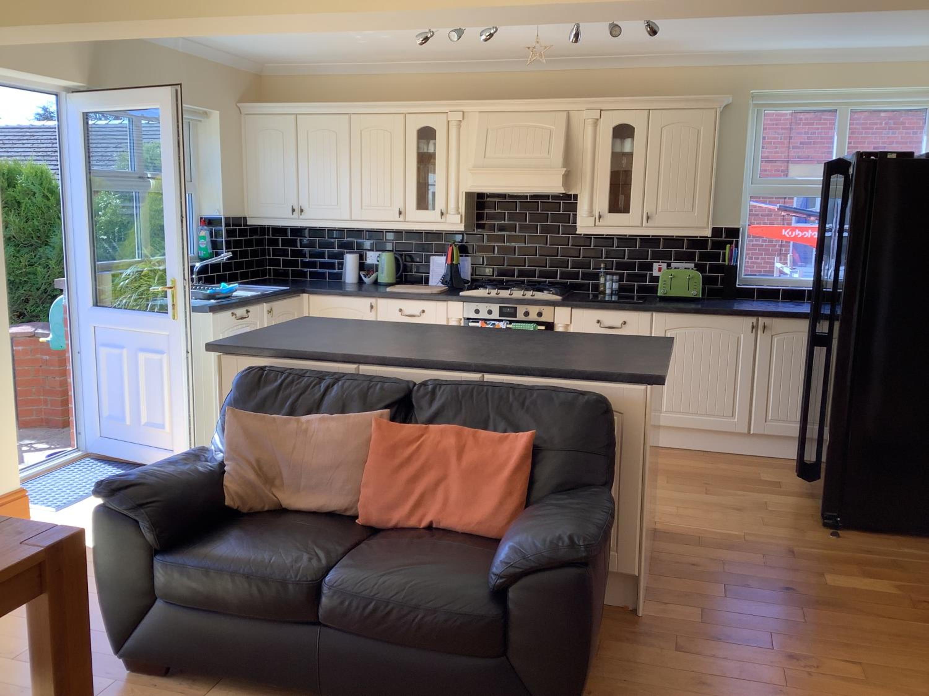 Jeffersons Abbey Road Serviced Apartments