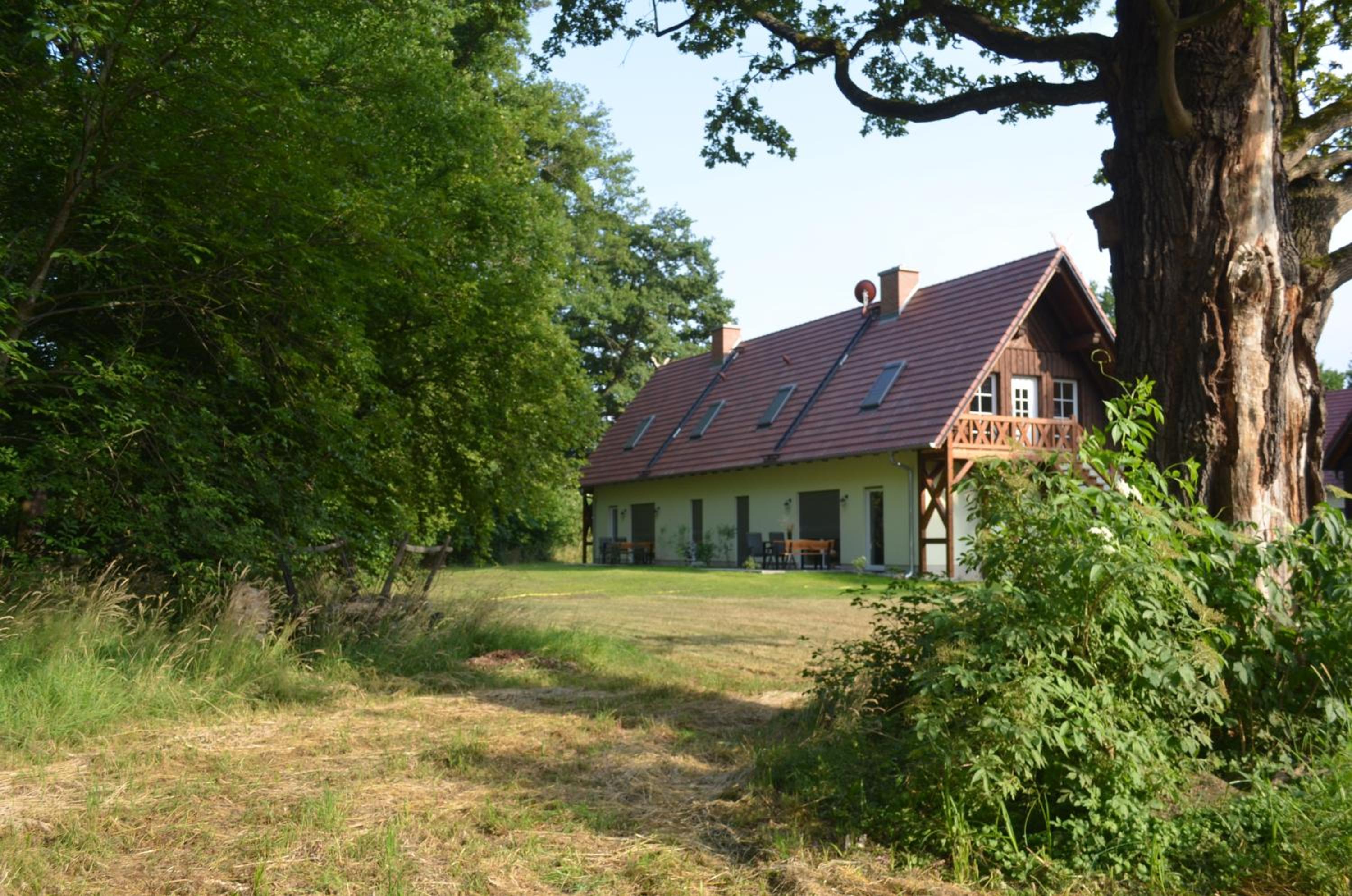 Vierseitenhof Appartements