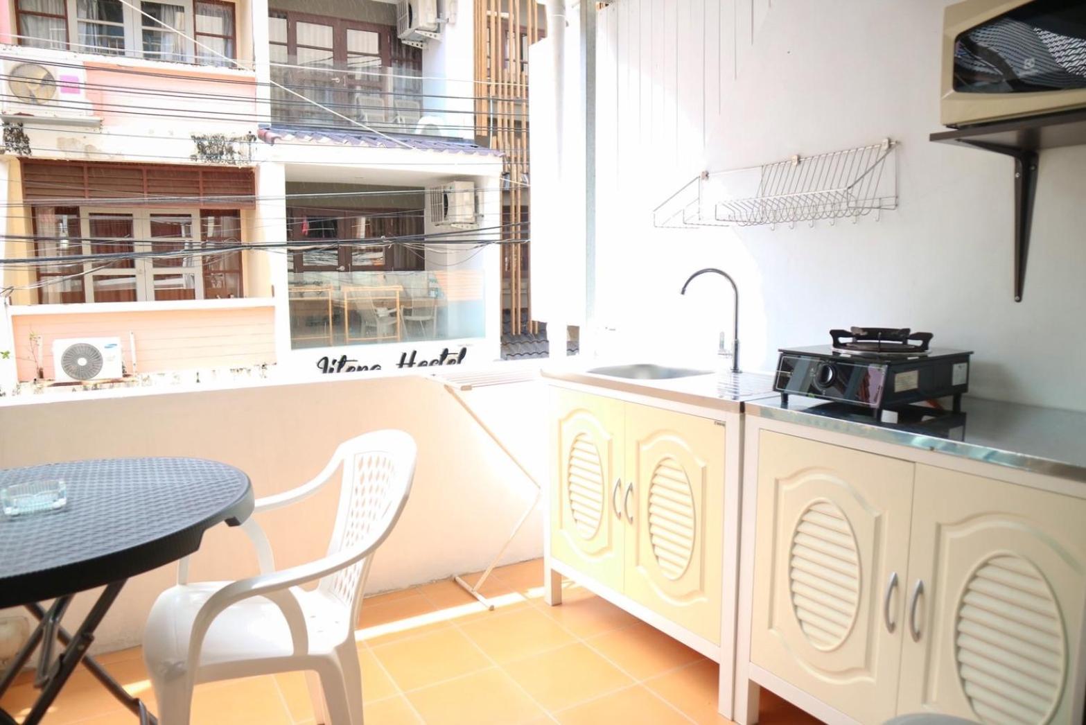 Sunshine Guest House — photo 101