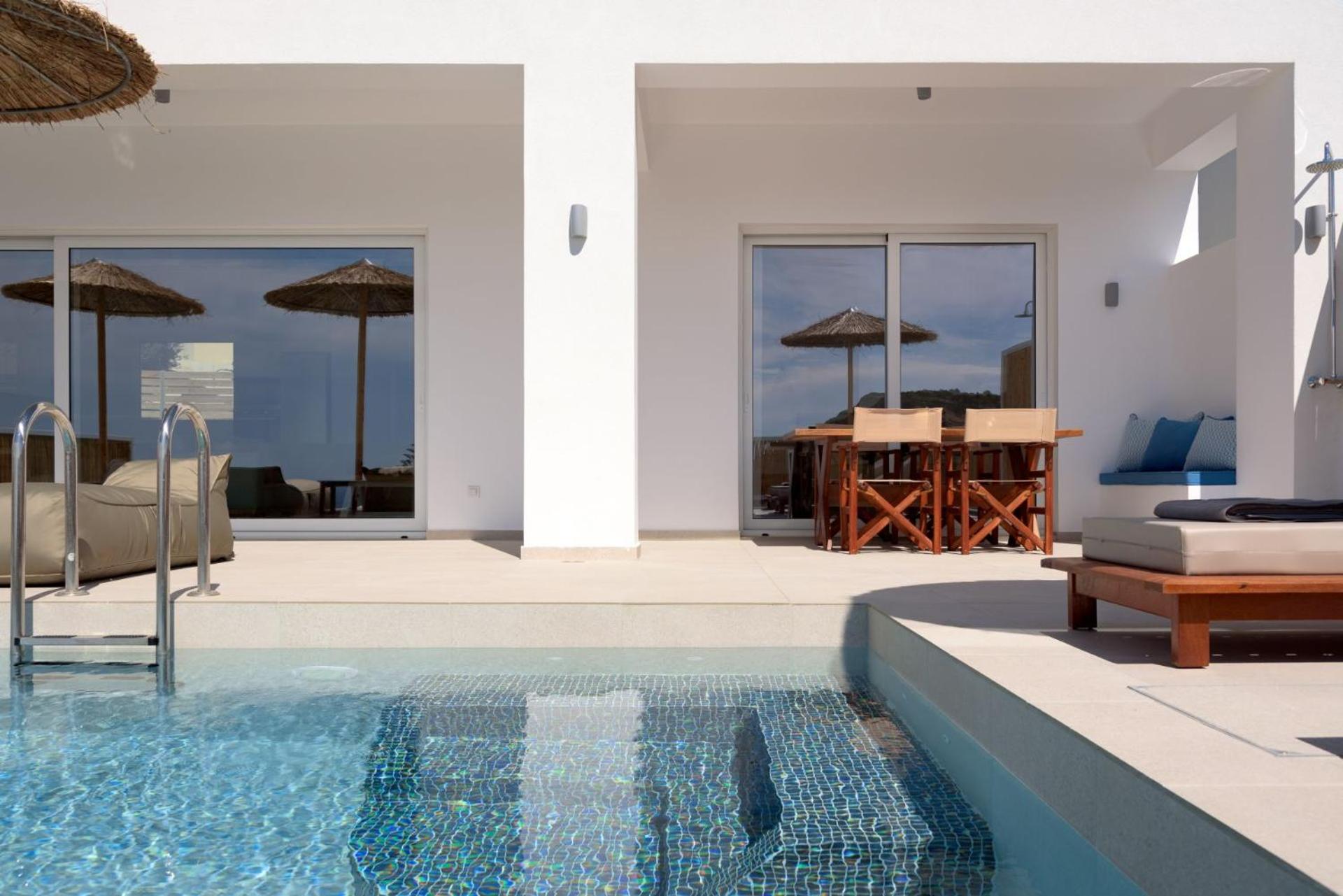 Kommosunset Villas