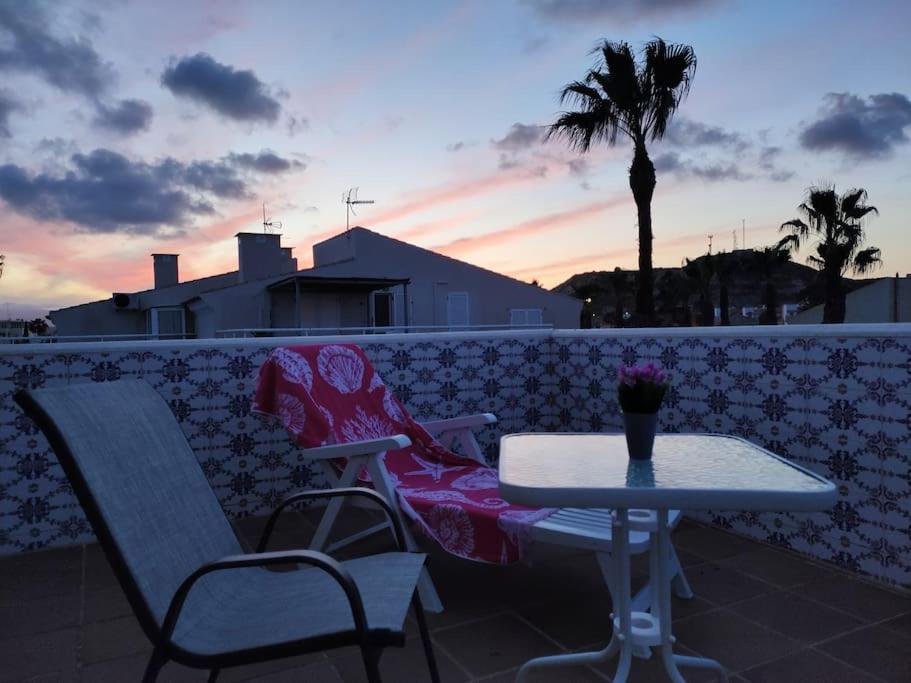 Dúplex en Urbanización Naturista