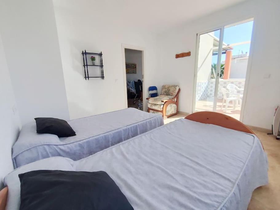 Dúplex en Urbanización Naturista