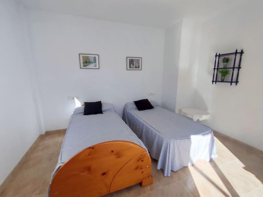 Dúplex en Urbanización Naturista