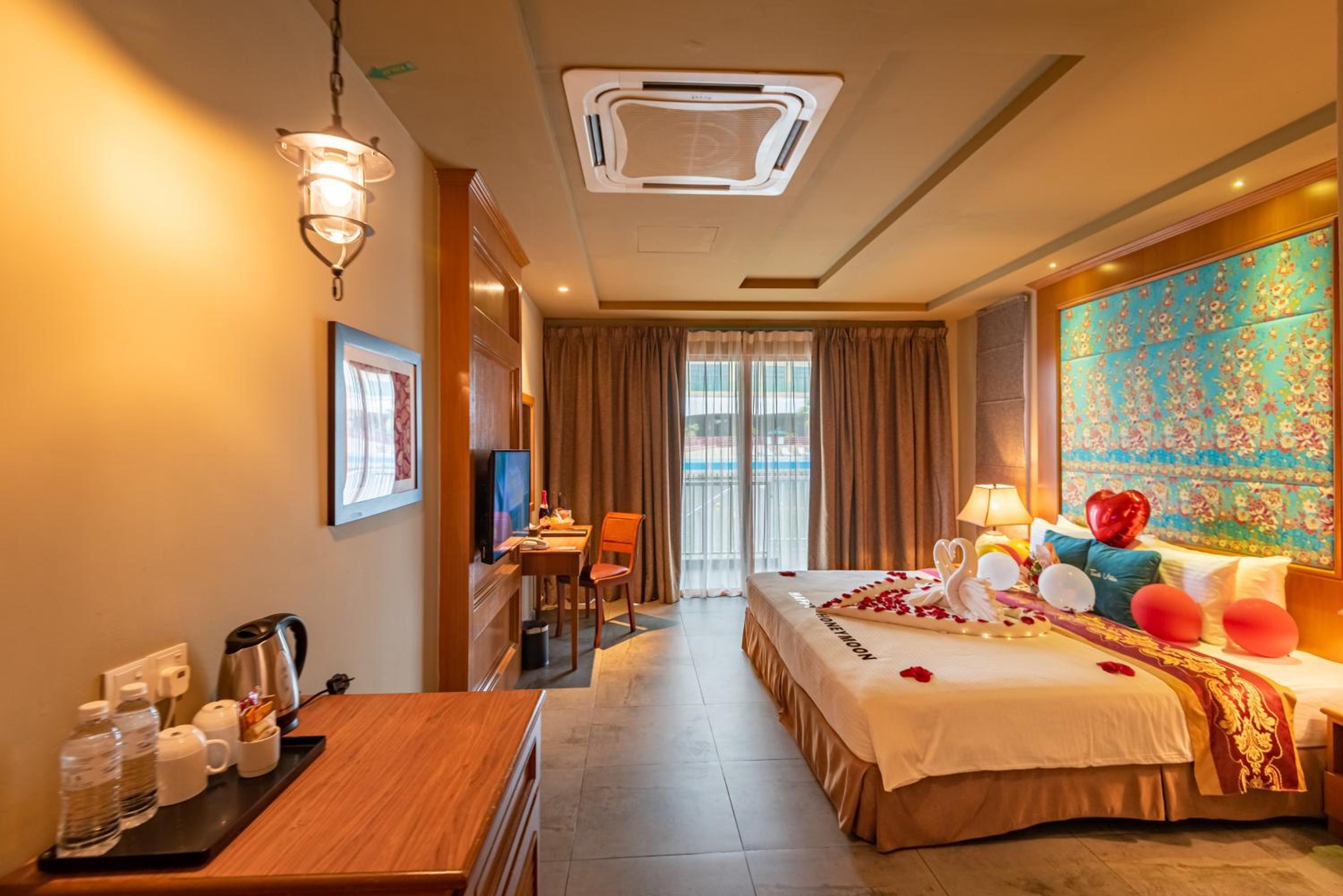 Tasik Villa International Resort, Port Dickson - 16
