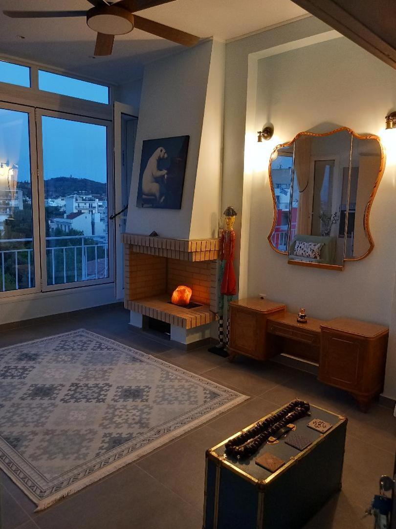 Acropolis Panoramic Studio
