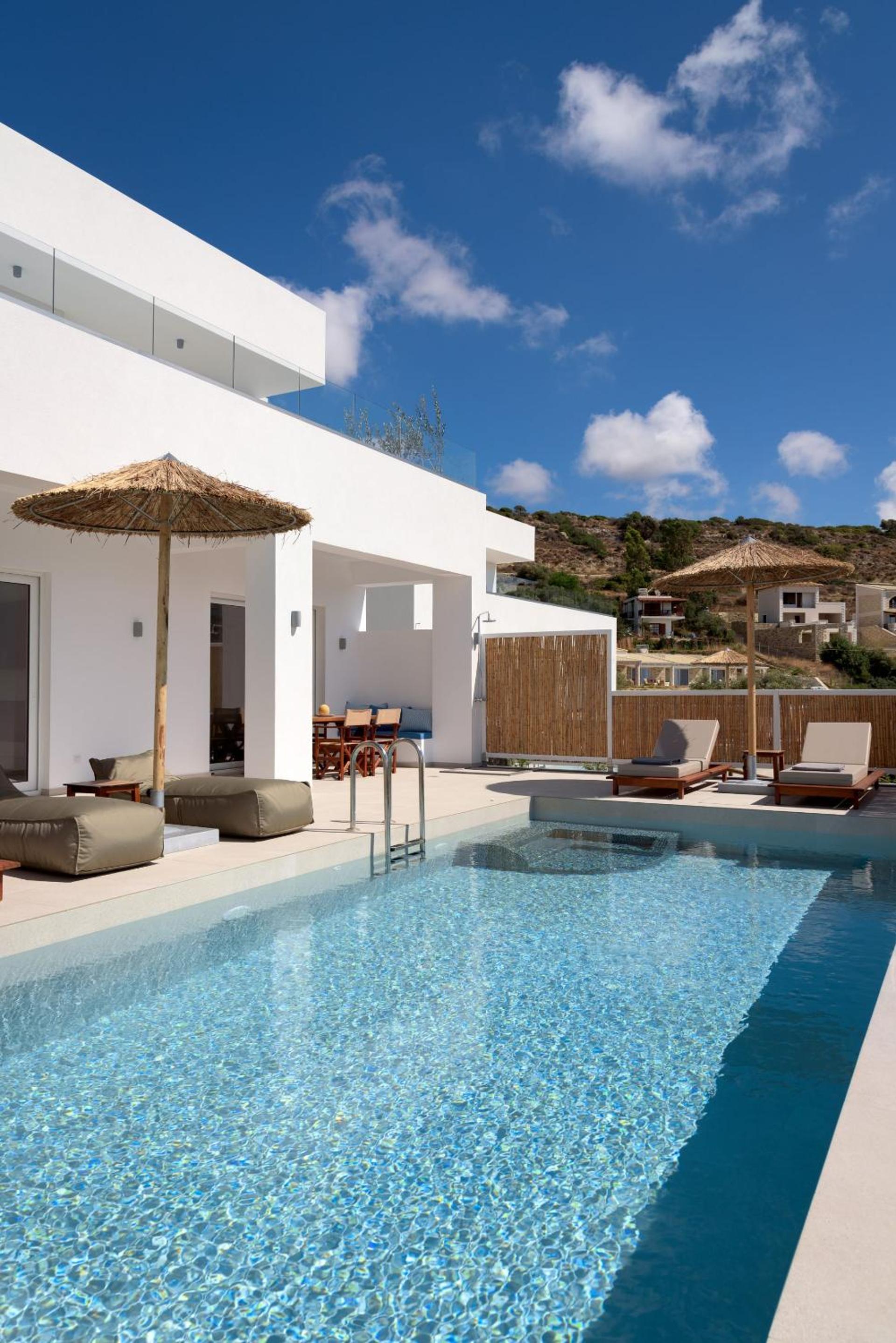 Kommosunset Villas