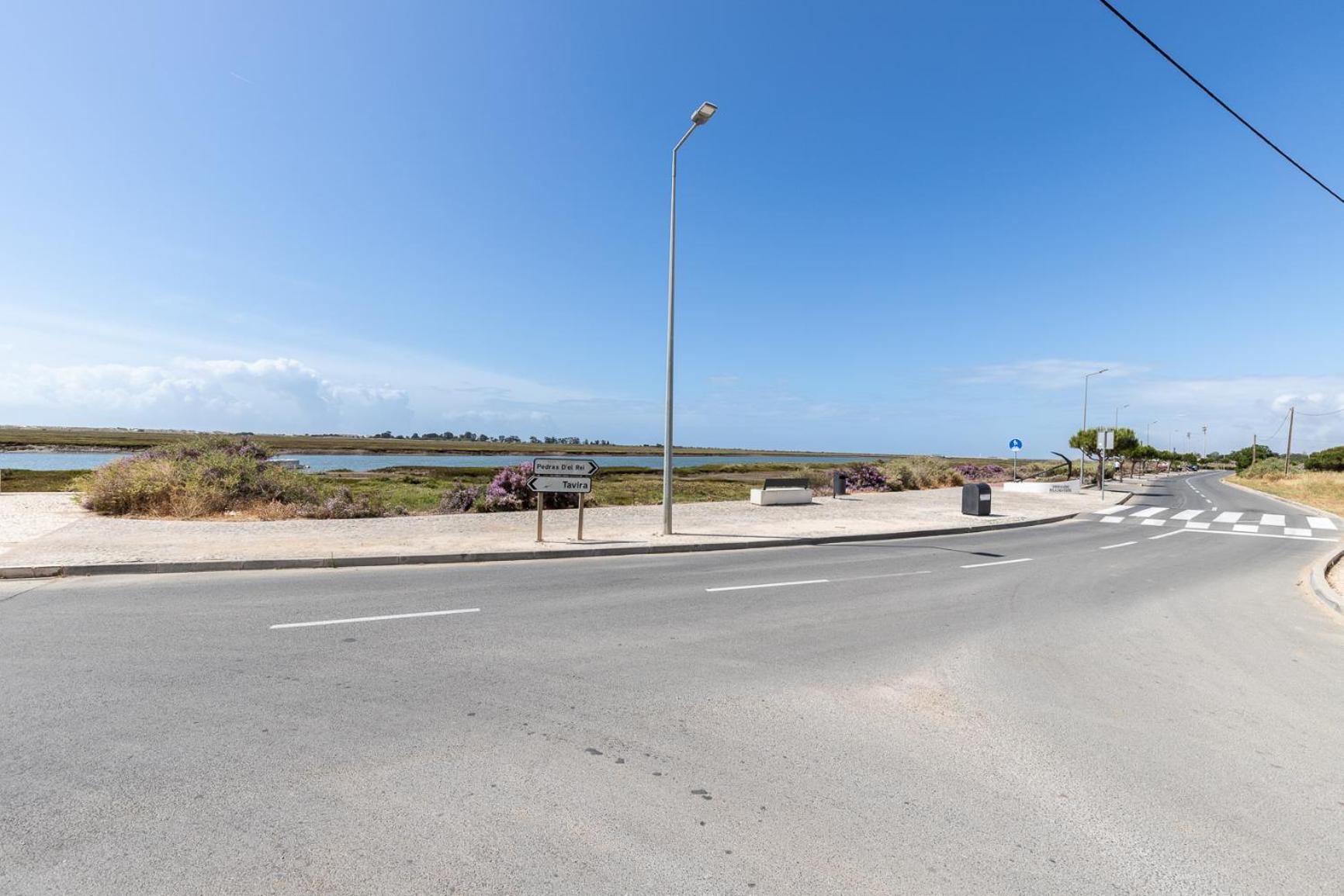Santa Luzia Green Apartment view 4
