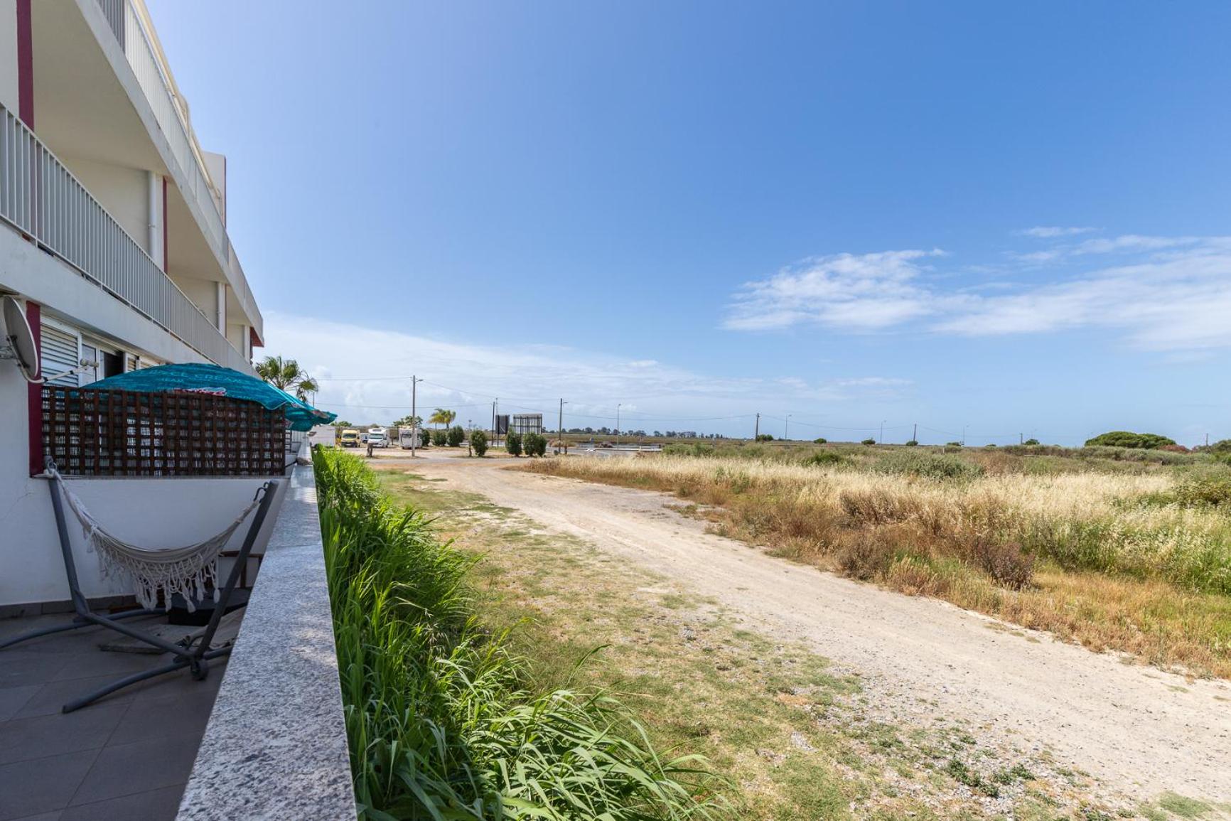 Santa Luzia Green Apartment view 3