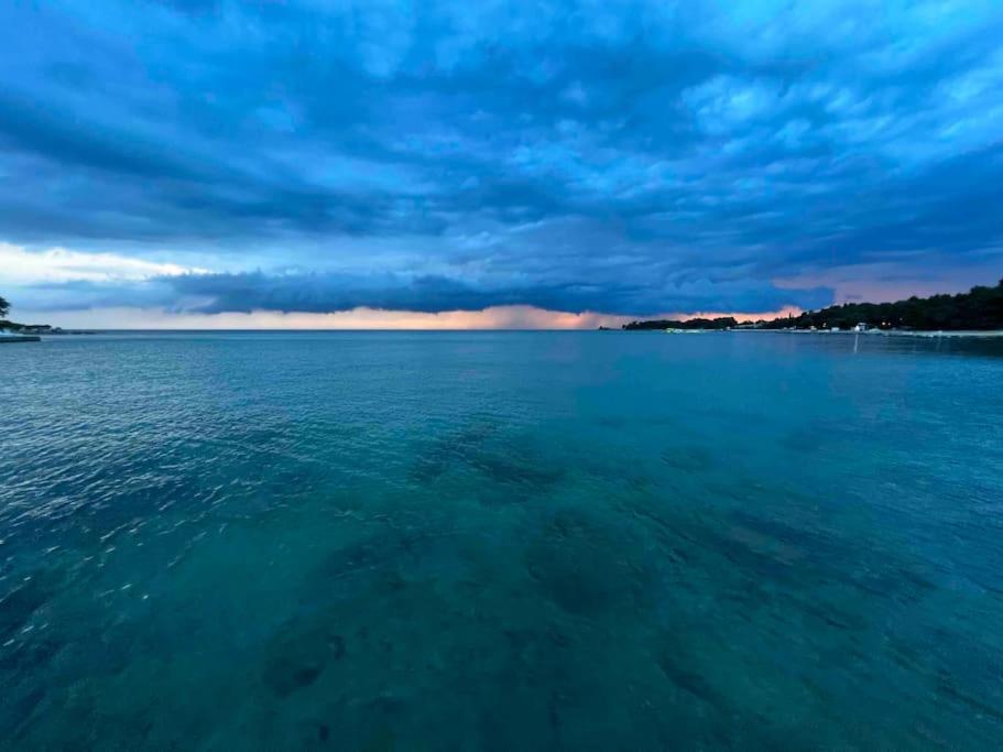 Sea view 2 bedroom apartment view 5