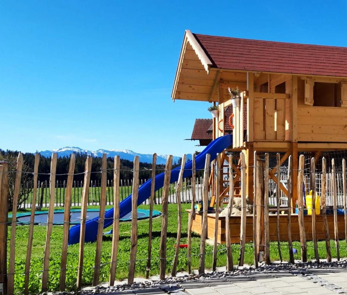 Huberhof Hinzing Ferienbauernhof