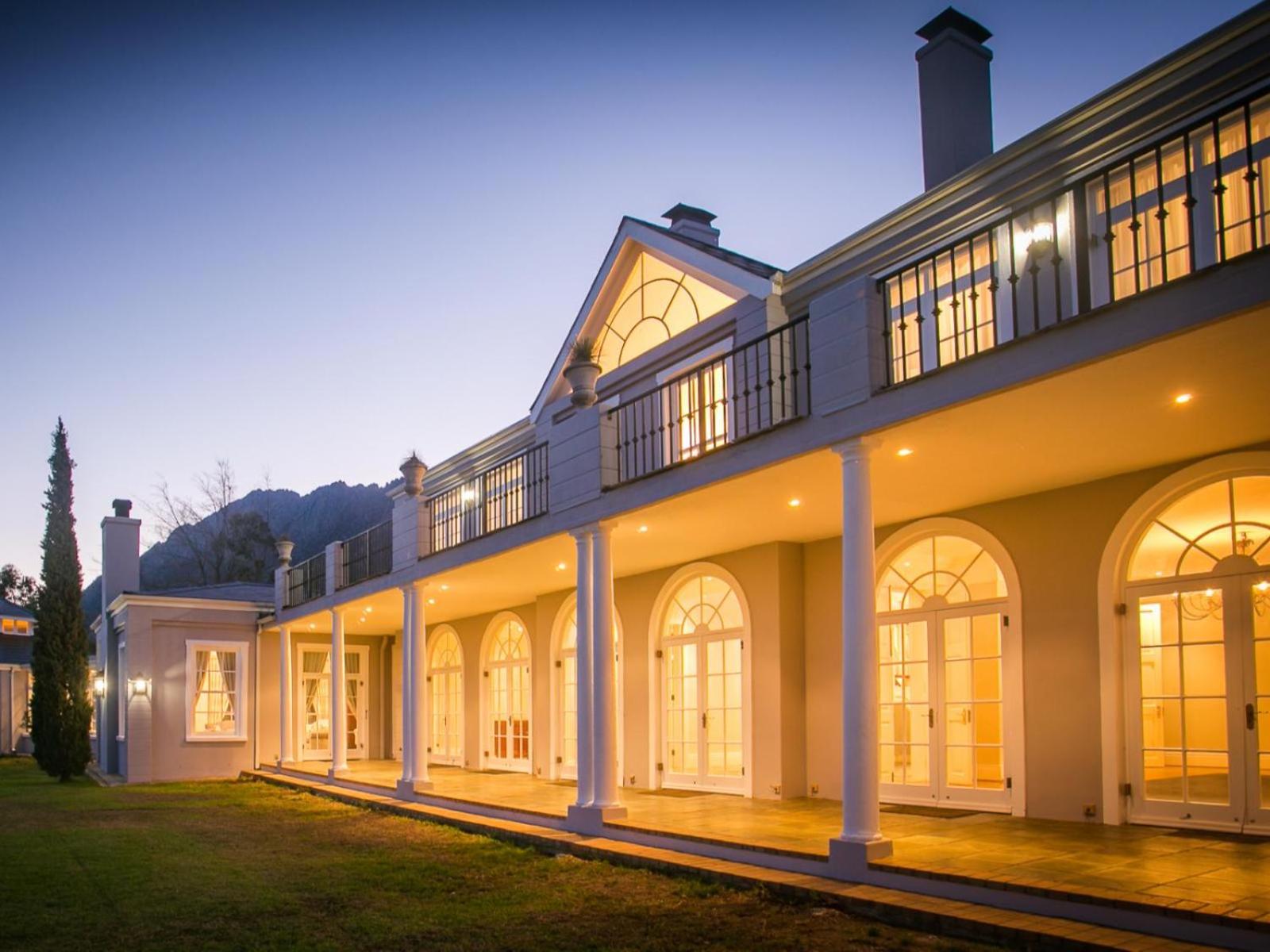 Faraway Estate view 3