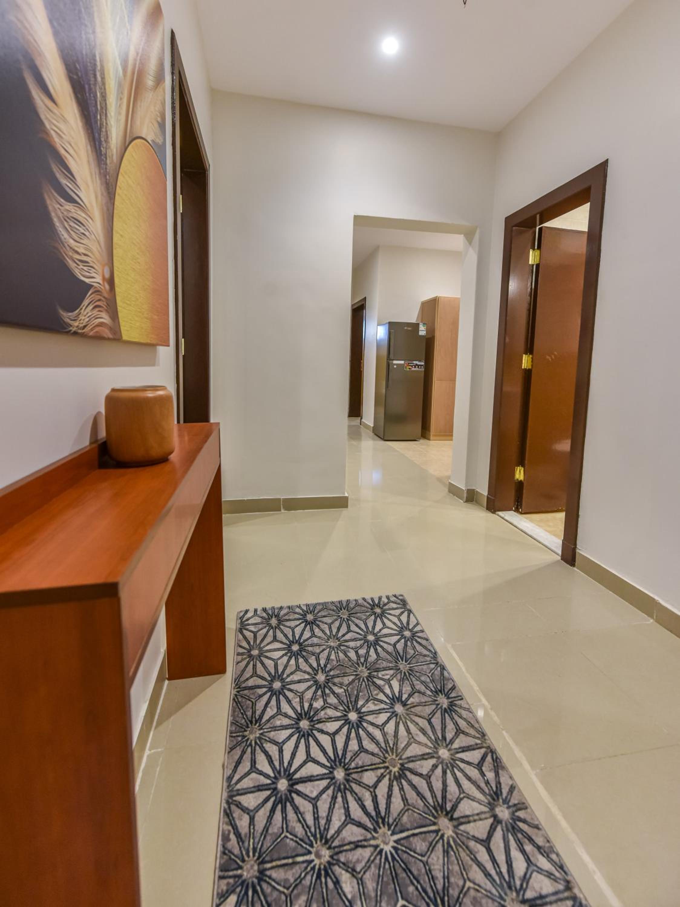 شقق مسكن ايار - Ayar Residence