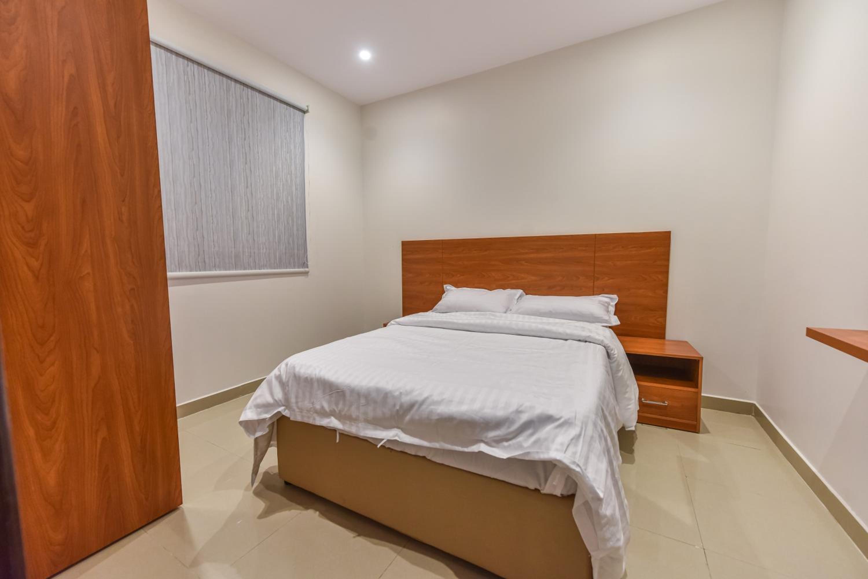 شقق مسكن ايار - Ayar Residence
