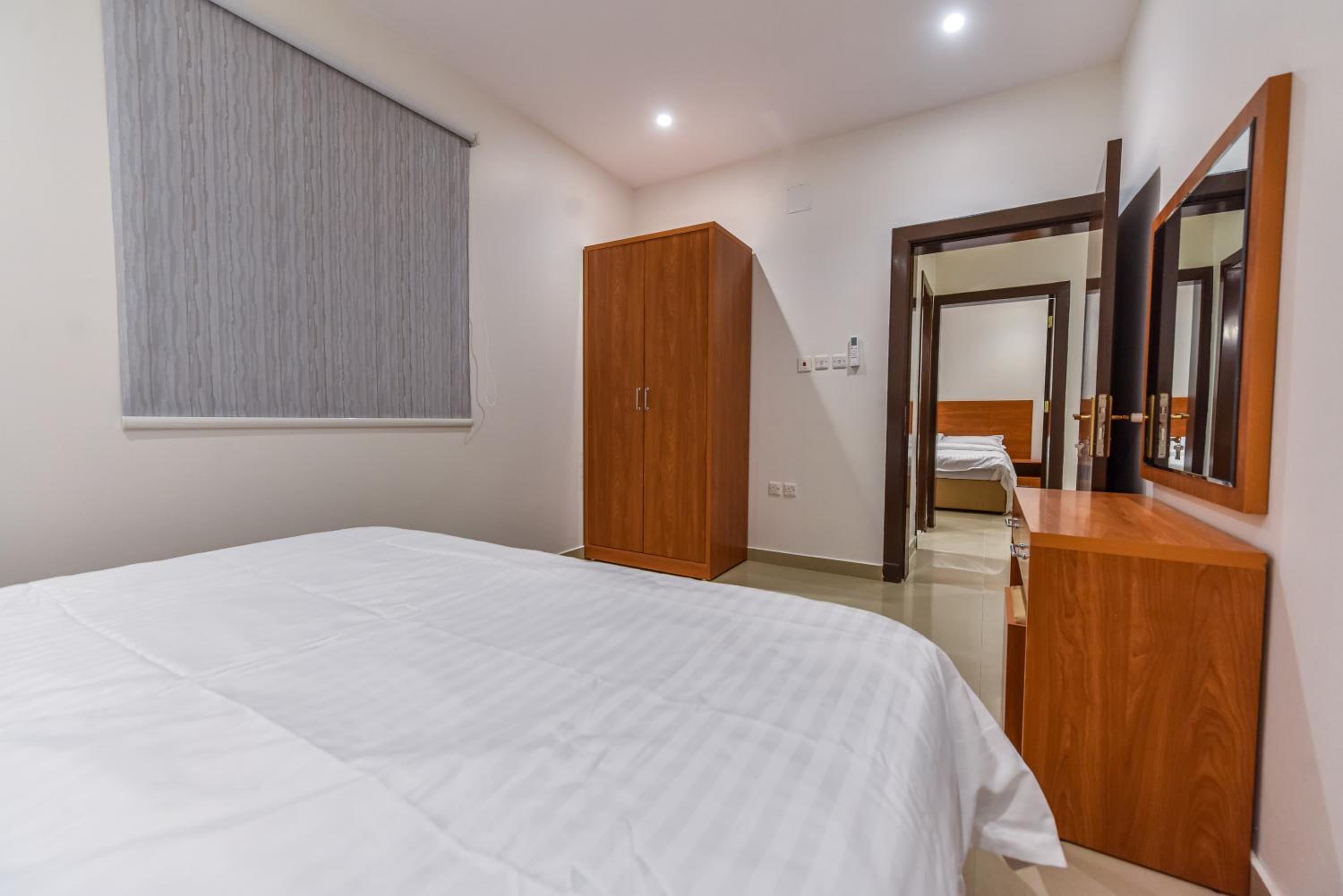 شقق مسكن ايار - Ayar Residence