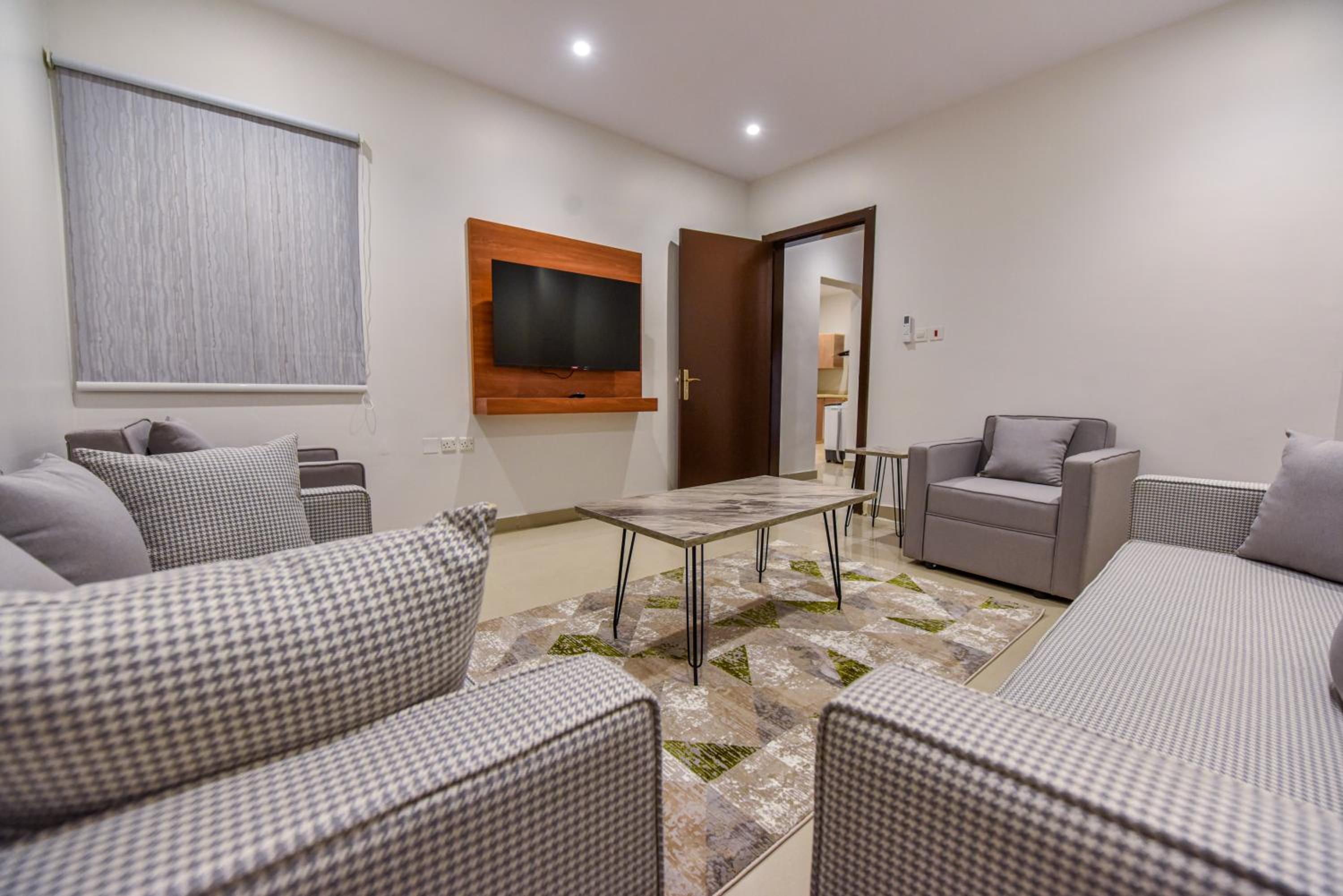 شقق مسكن ايار - Ayar Residence