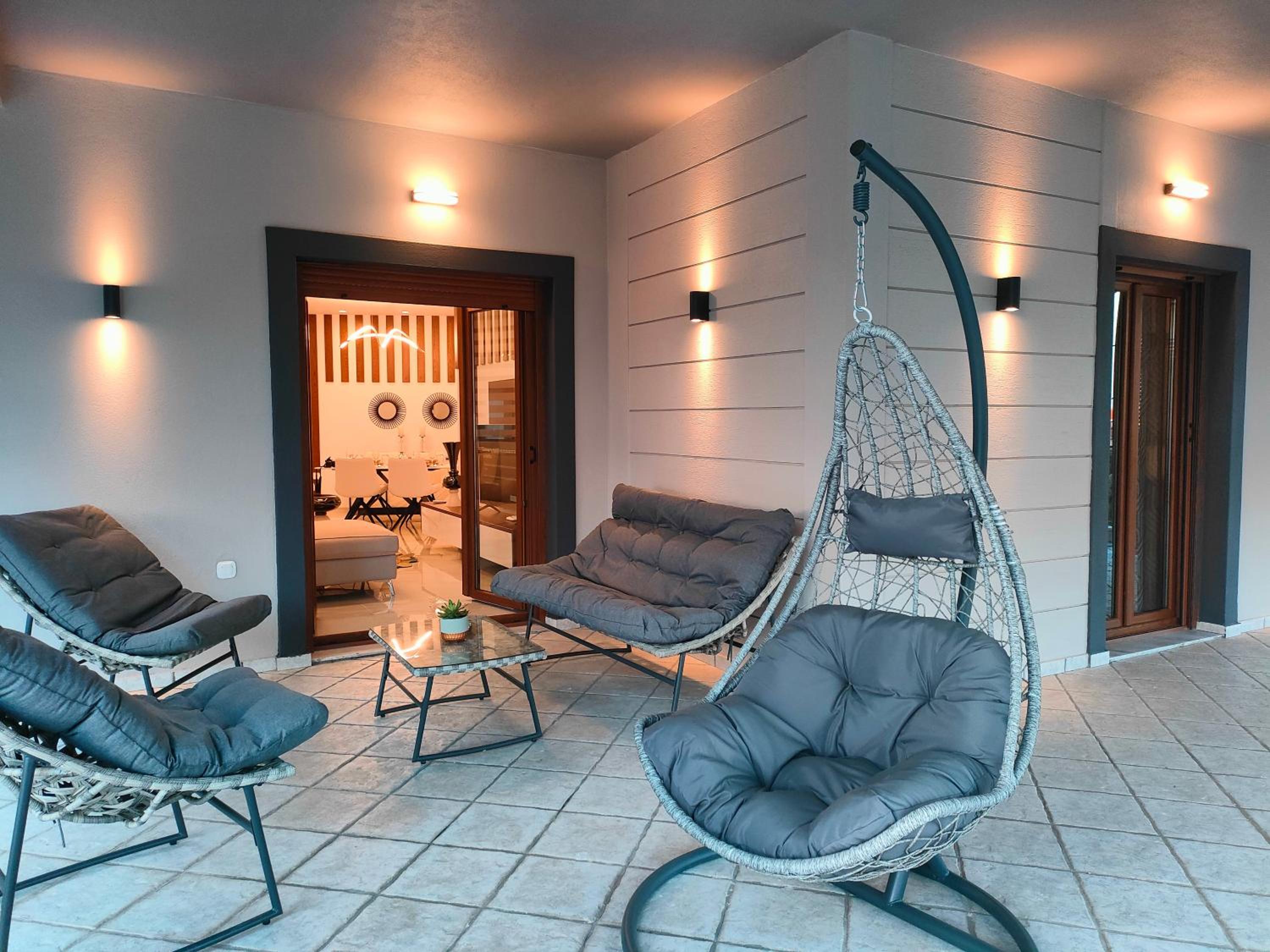 Mystique Boutique Residence
