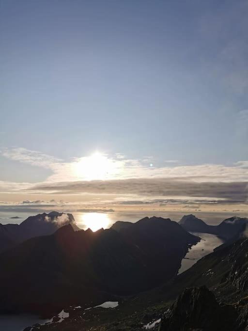 Exclusive Camp Senja