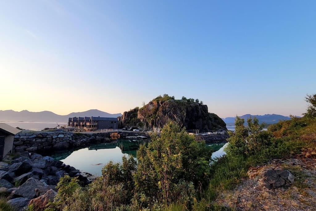 Exclusive Camp Senja
