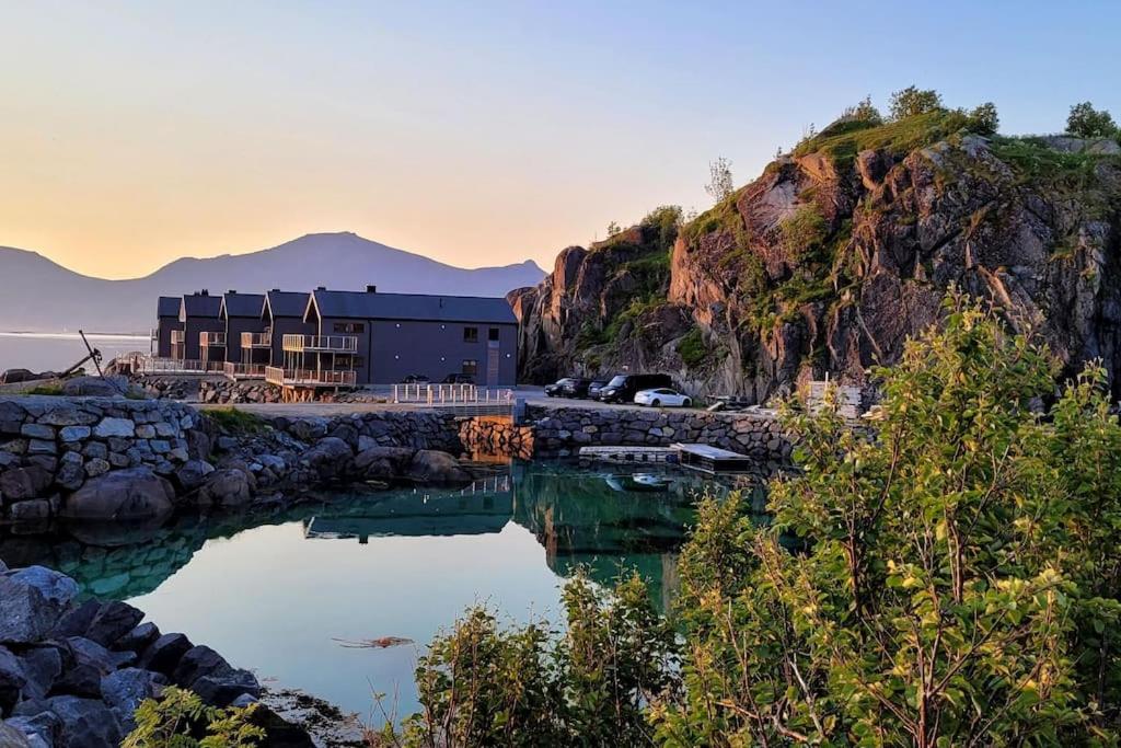 Exclusive Camp Senja
