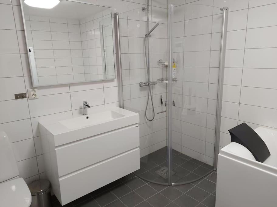 Exclusive Camp Senja