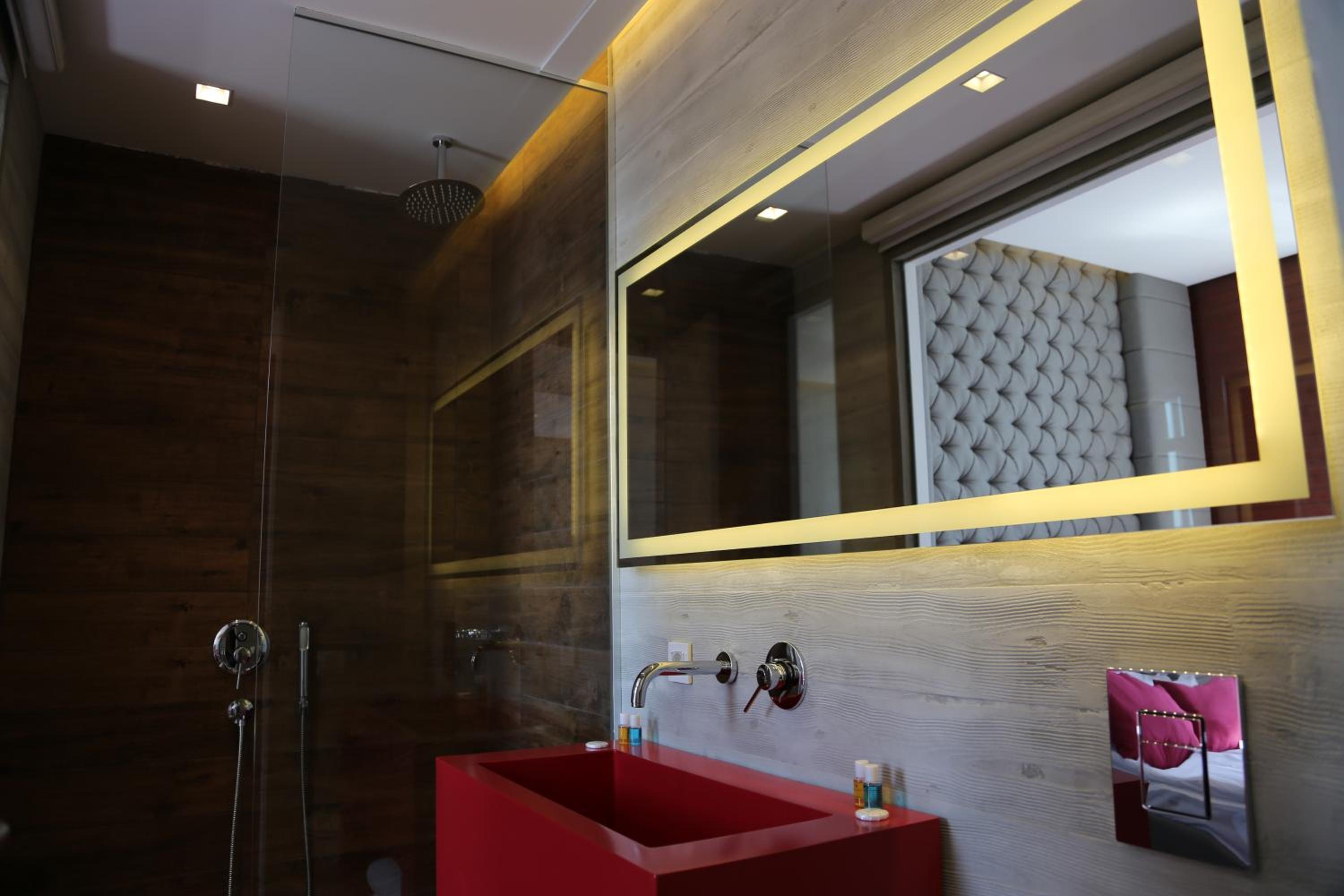 Boutique Rooms