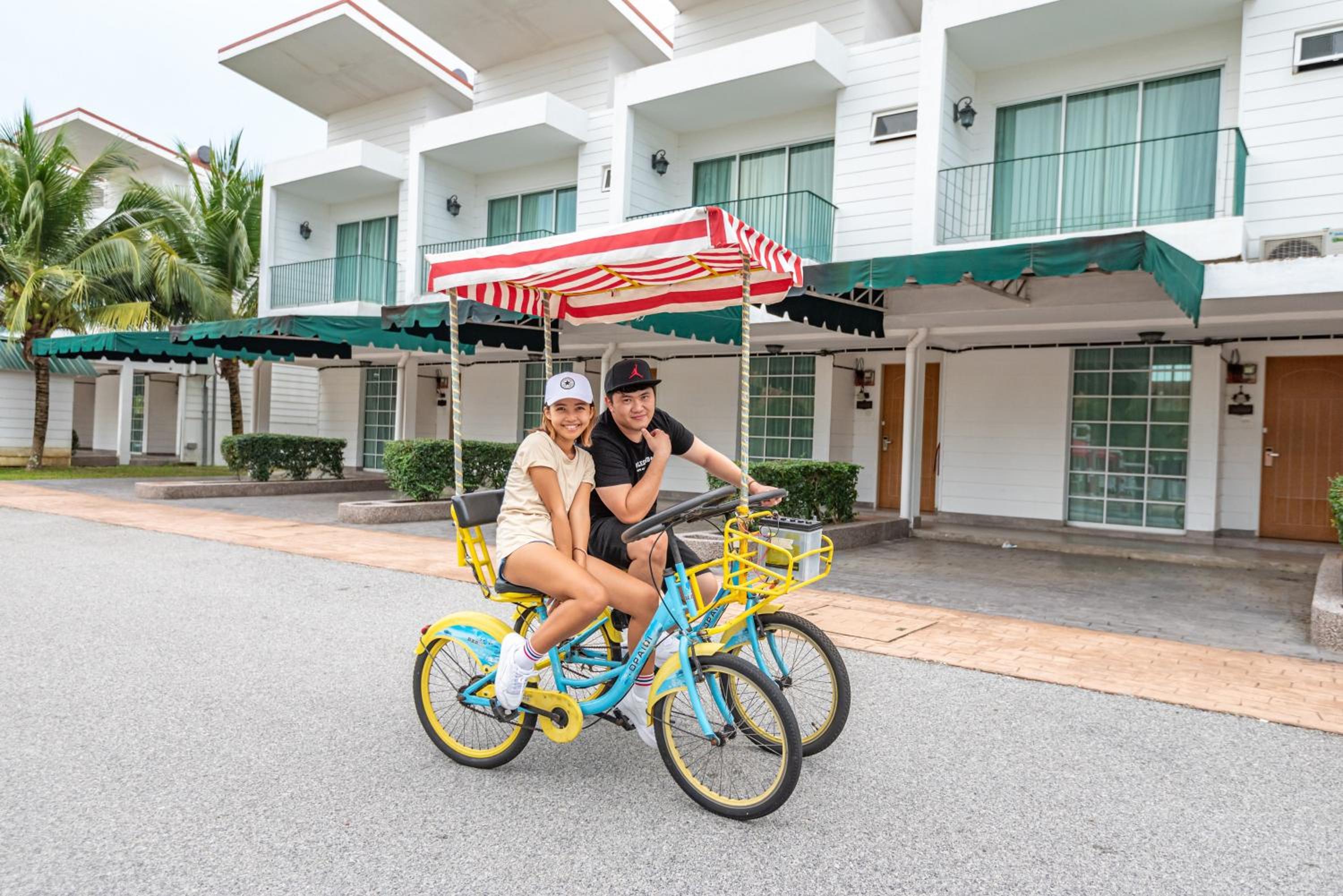 Tasik Villa International Resort, photo 40