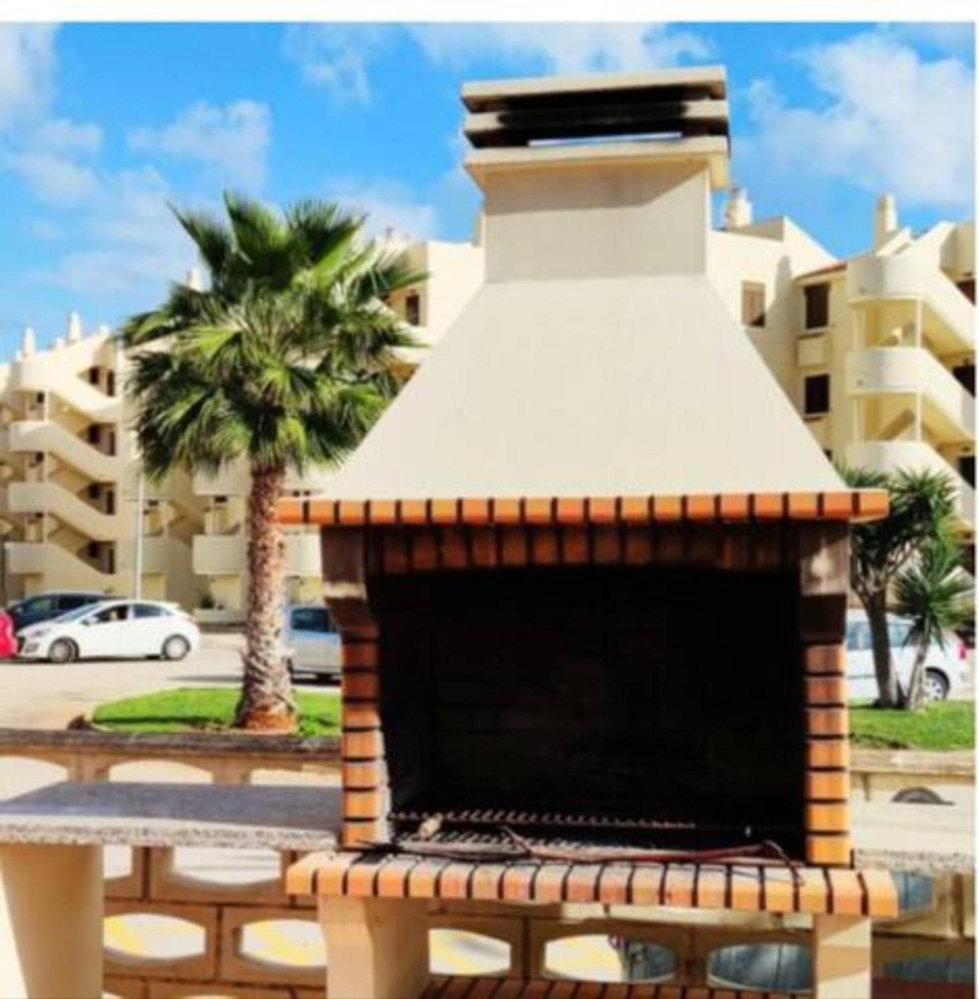 Acogedor apartamento en la Playa. Urbanización La Felicidad. Las Marinas